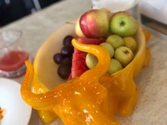 -大碗居·烤鸭·鱼头泡饼(天坛东门店)