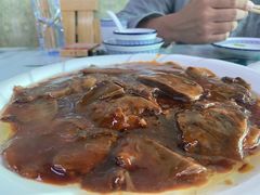 -清真鸿起来饭庄(复兴路店)