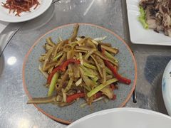 -白魁老号饭庄(交道口店)