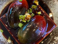 -古代饭堂(冠亚店)