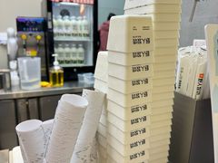 -野人先生现做冰淇淋(北京悠唐购物中心店)