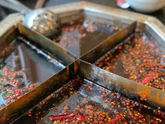 -陈眼镜火锅(总店)