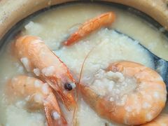 -桂大叔·砂锅粥·家传闽粤菜(县西巷店)