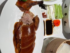 -津禧荟·酥皮烤鸭(北辰店)