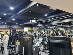 -超鹿运动健身(紫阳商贸中心店)
