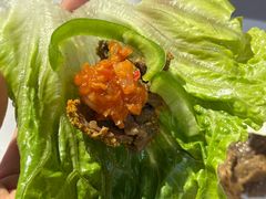 -吉志烤肉(太原总店)