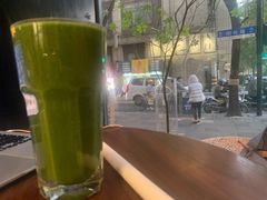 -VESH COFFEE(定西路店)