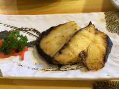 -割烹旭日本料理(龙湖狮山天街店)