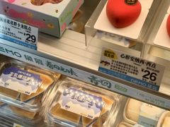 -DEMO黛慕蛋糕(中泰店)
