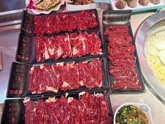 -三头牛·潮汕牛肉生蚝火锅 (夏湾店)