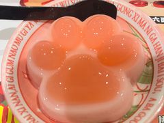 -猫爪爪原切自助烤肉(观音桥阳光世纪店)