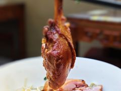 -百年老字号·观振兴蟹黄面·三虾面·苏式面(观前街富仁坊巷店)