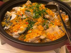 -长沙威斯汀酒店·祈顺酒家中餐厅(雨花亭店)