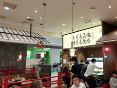 -侃爷南门铜锅涮肉