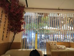 -川味堂·四川豆花(八卦岭店)