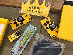 -熊猫不走生日蛋糕(东城店)