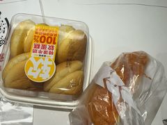 -味多美蛋糕(苏州街地铁店)