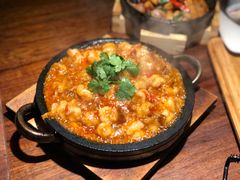 -食锦记·福建私房菜(浦西万达店)
