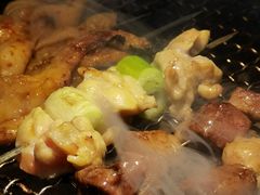 -蜀牛哥·炭火牛肉烤串鲜啤自助(龙泉铂悦山店)