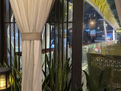 -润园四季椰子鸡火锅(海上世界店)