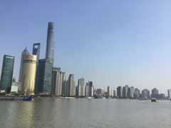 -南京路步行街