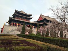 -大槐树寻根祭祖园