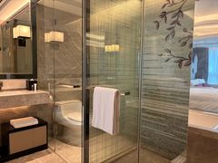 -上海宝华万豪酒店