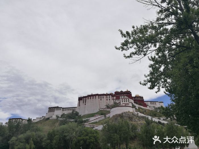 宗角禄康公园图片