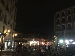-太阳门广场
