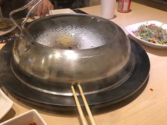 -海味当家(西安路店)