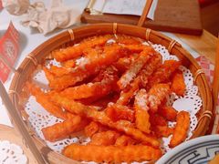 -味福记·江西小炒·南昌小吃(青山湖万达店)