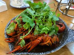 -鲁小三·大骨自助(金山总店)