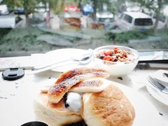 松饼-The Rug(三里屯店)