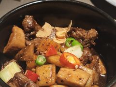 -小厨娘绣中淮扬(大行宫科巷店)