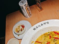 -太二酸菜鱼(深圳布吉万象汇店)