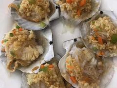 -常家活海鲜小吃(仅一家无分店)