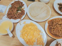 -姥家春饼店(漳州二路店)