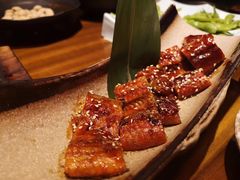 烤鳗鱼-和彩放题餐厅(酒仙桥店)