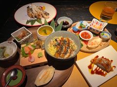 -小十料理(新城店)