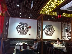 -京味民福烤鸭店(建设四马路店)
