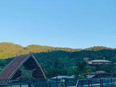 -海南槟榔谷黎苗文化旅游区