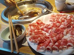 -季季红火锅(柳州广惠商业店)