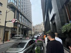 -上海国际饭店