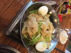 羊故事陕北铁锅炖羊肉华侨城店-羊故事·西北融合菜(华侨城店)