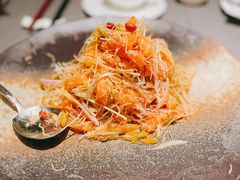 黑松露捞起三文鱼-小炳胜(卓悦中心店)