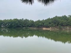 -南京市无想山景区