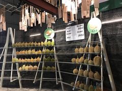 -都念榴莲·城市榴莲