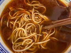 -大时代美食面馆