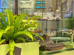 门面-Ann COFFEE(来福士店)