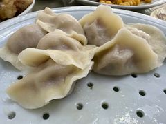 -李氏东北饺子王·铁锅炖(回龙湾店)